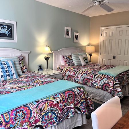 Village House 102 Hilton Head Island Exterior foto