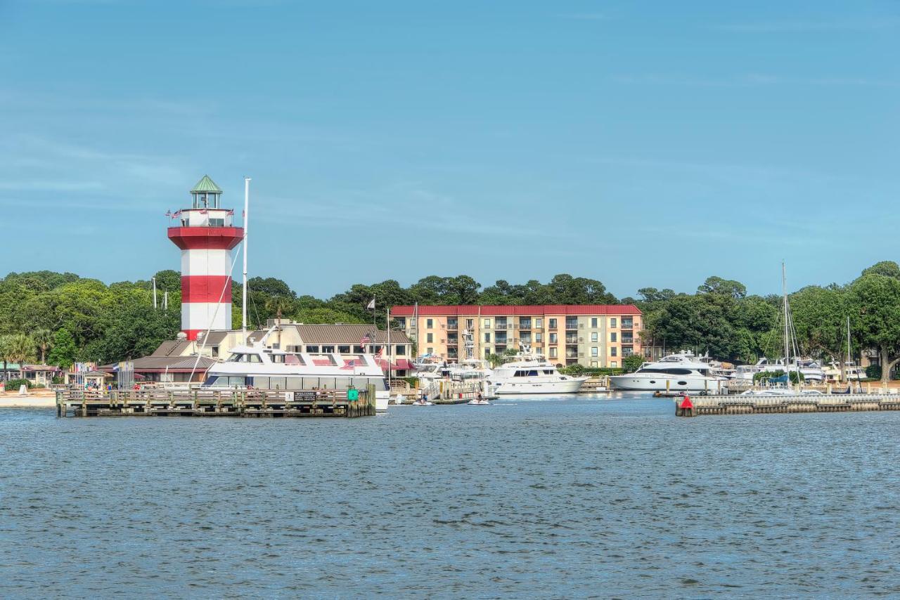 Village House 102 Hilton Head Island Exterior foto