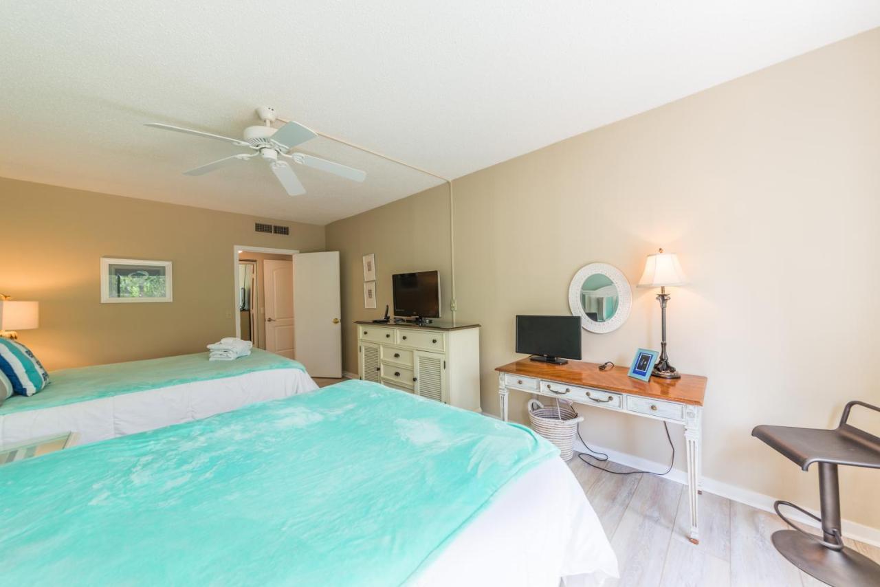 Village House 102 Hilton Head Island Exterior foto